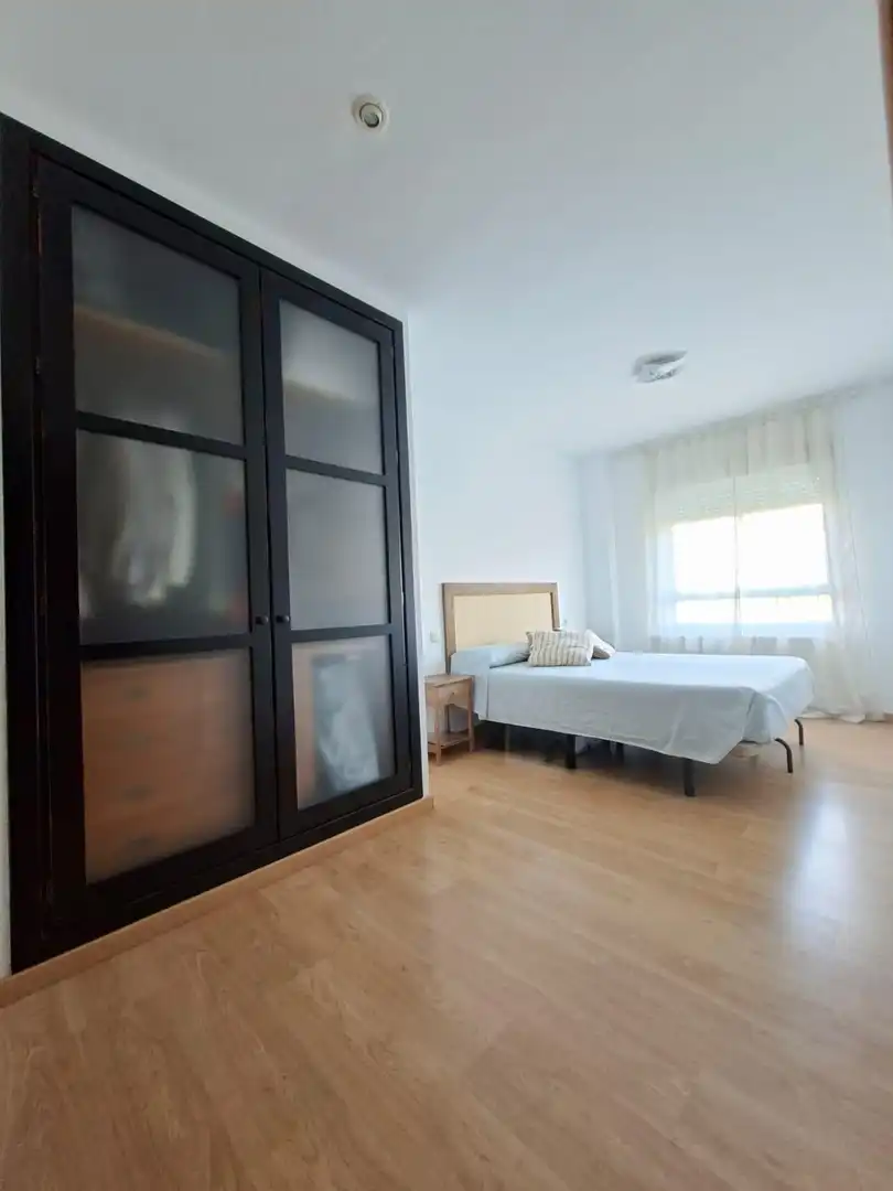 Appartamento con terrazza in vendita a Maria Auxiliadora - Barriada de Llera, imagen 7