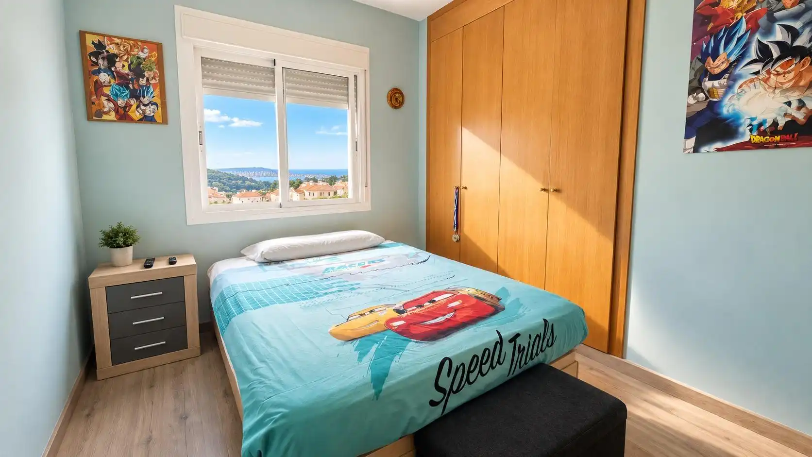Bungalow avec piscine à vendre à Balcón de Finestrat - Terra Marina, imagen 17