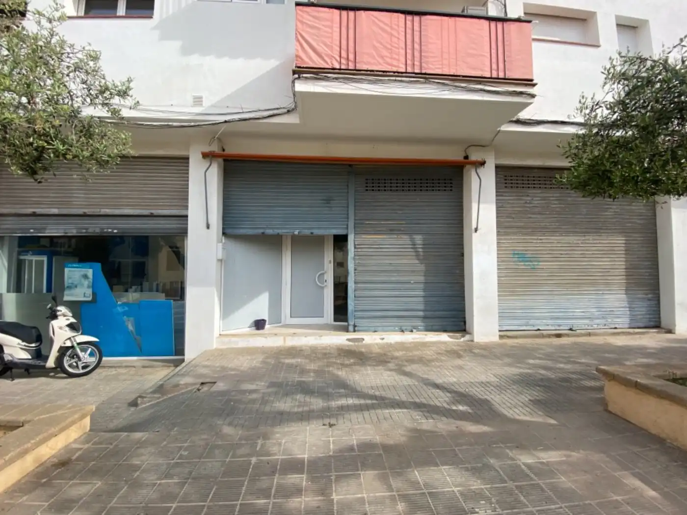 Local en venda en Sitges