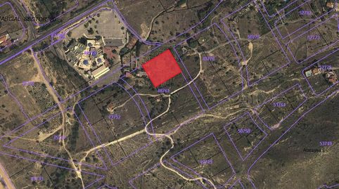 Foto 2 von Residential zum Verkauf in Polígono Talades Pp 26, 89, Platja de Torres, Villajoyosa / La Vila Joiosa