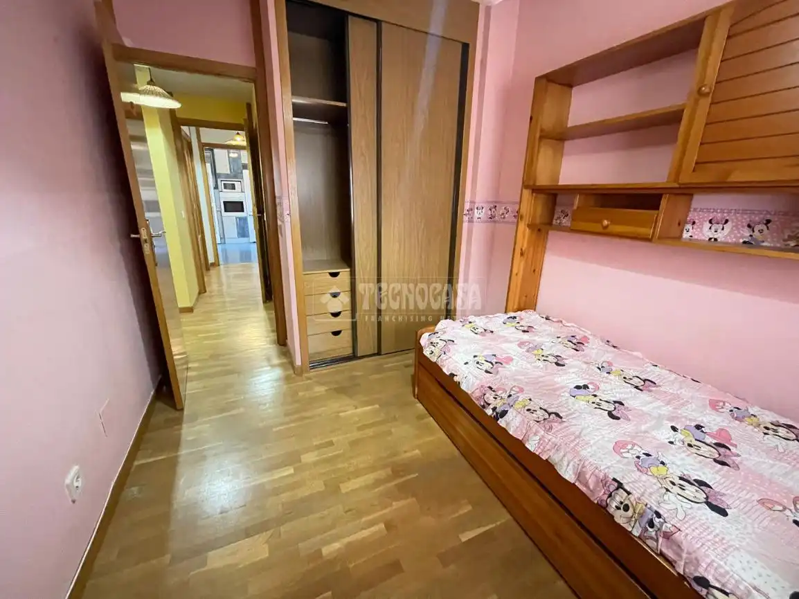 Habitación de Piso en venta en Arganda del Rey con Calefacción