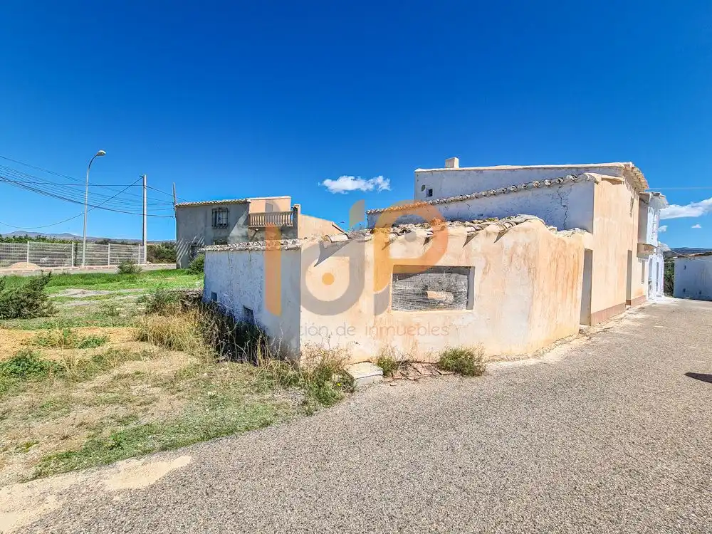 House for sale in Huércal-Overa, imagen 14