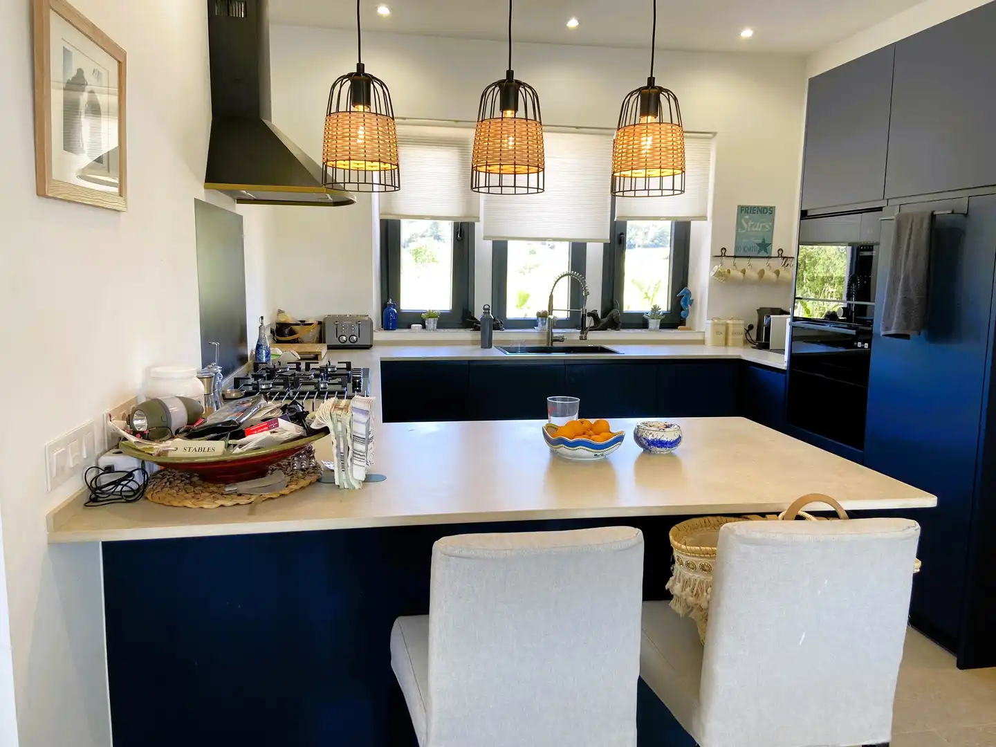 Maison rustique avec piscine à vendre à Sant Joan, imagen 28