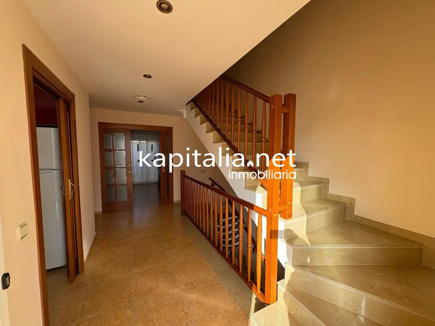 Maison mitoyenne avec terrasse à vendre à Calle JESUS 50, imagen 2