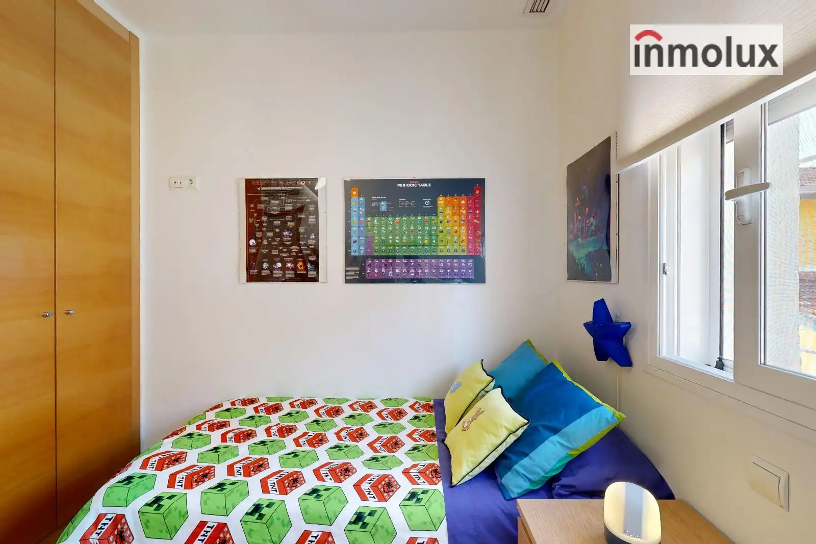 Casa o xalet en venda a Calle Pintor Parrilla, Ciudad Jardín