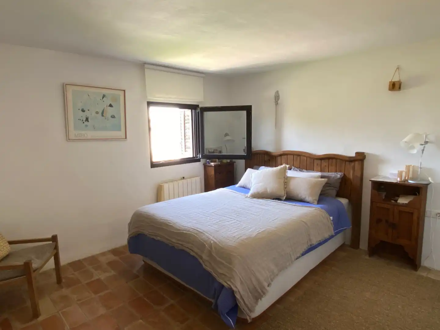 Casa o xalet en venda a Cap Martinet