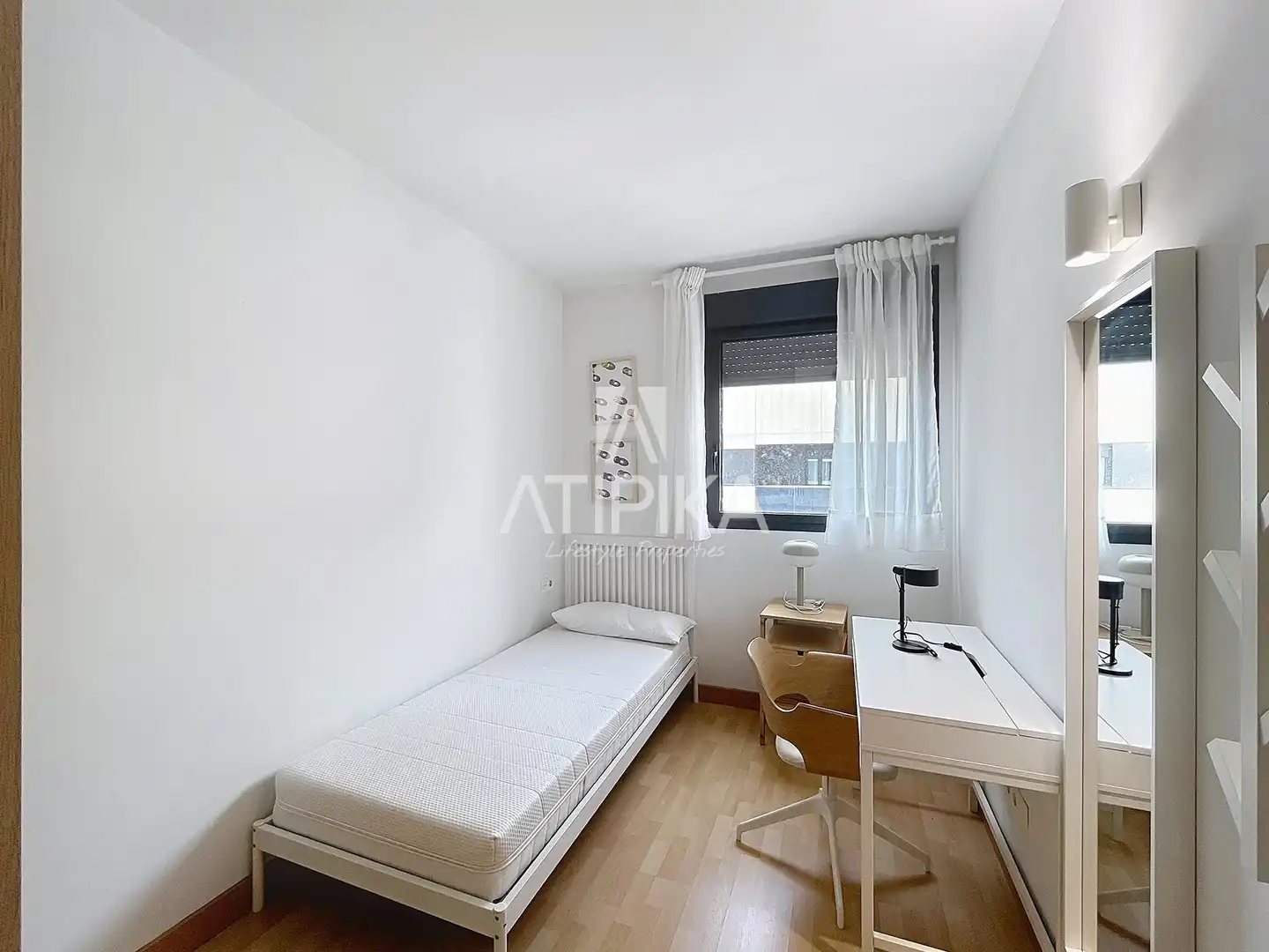 Piso en venta en Collblanc