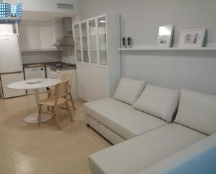 Flat to rent in Rio Jabalon, Parque Sensal