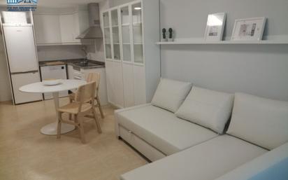 Flat to rent in Rio Jabalon, Parque Sensal