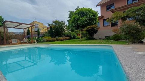 Foto 4 de Casa o xalet en venda a Rúa Boan, Teis, Vigo