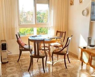 Dining room of Flat for sale in Torrevieja  with Air Conditioner, Terrace and Balcony