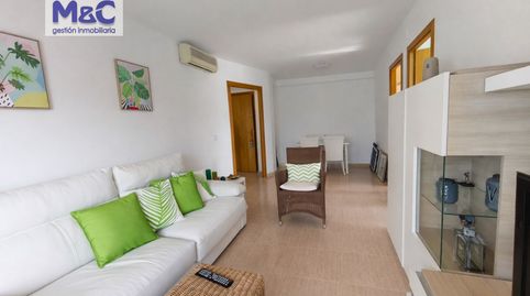 Foto 4 de Ático en venta en Murillo, 17, Mar i Camp - Platja dels Capellans, Salou