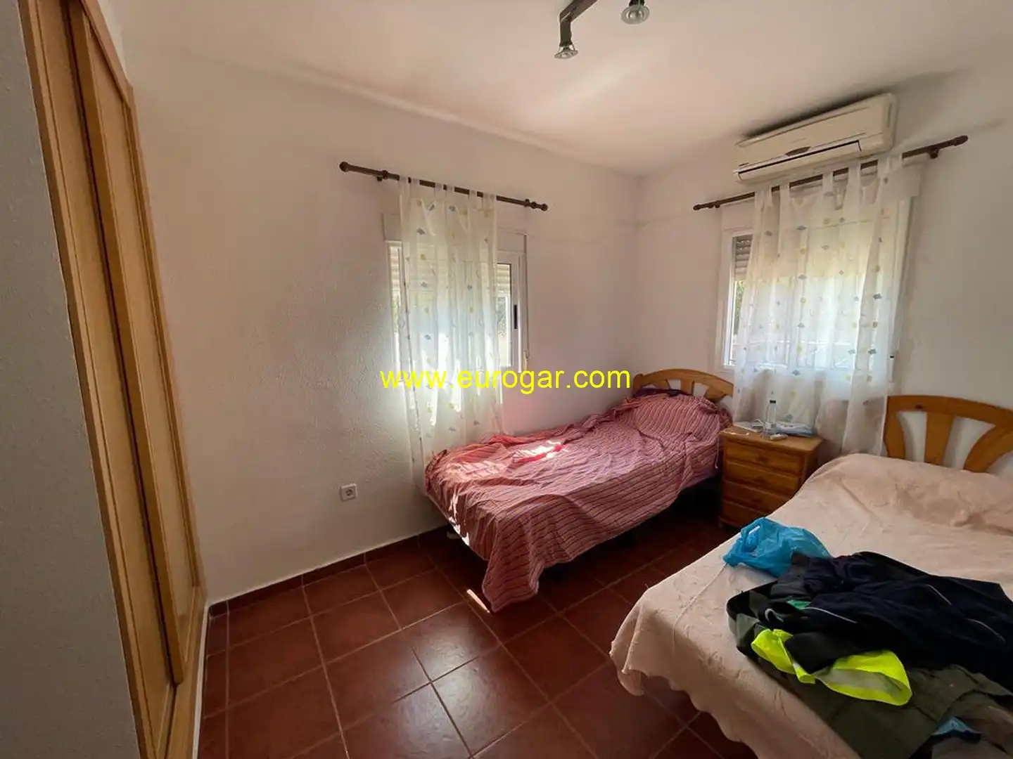 Villa con piscina in vendita a Centro, imagen 11