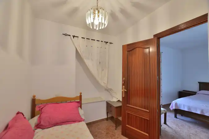 Terraced house with terrace for sale in La Ciudad, imagen 14