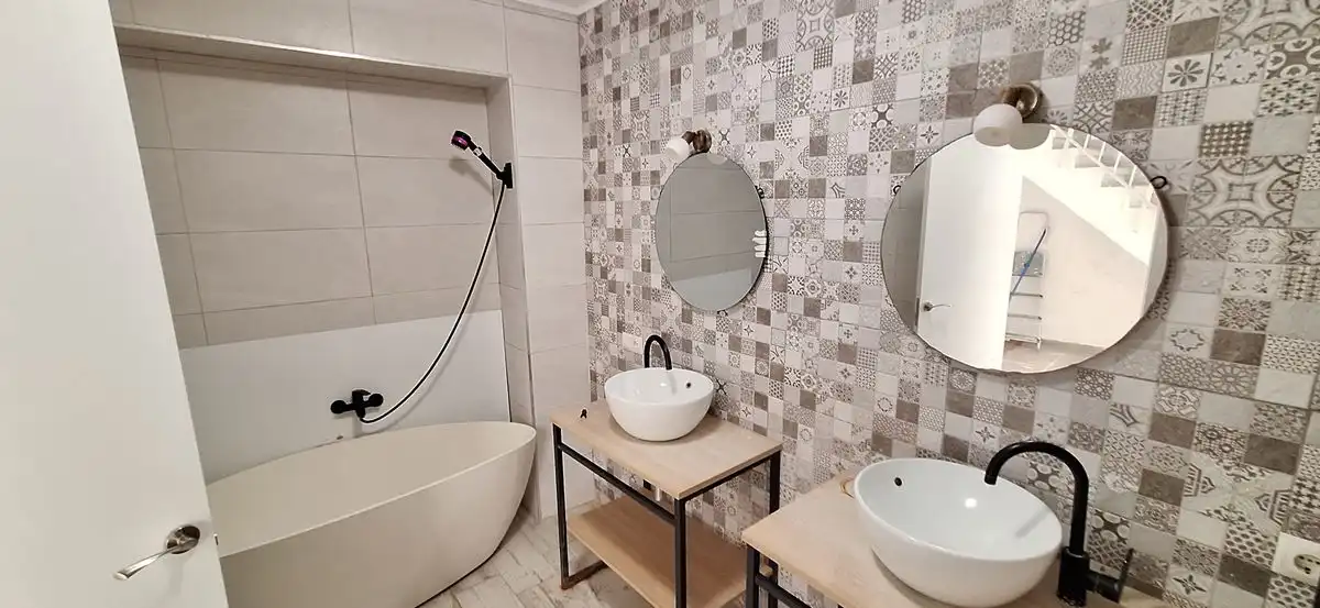 House with terrace for sale in Carrer del Tir, imagen 18