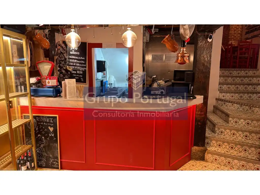 Business premises for transfer in Centro, imagen 3