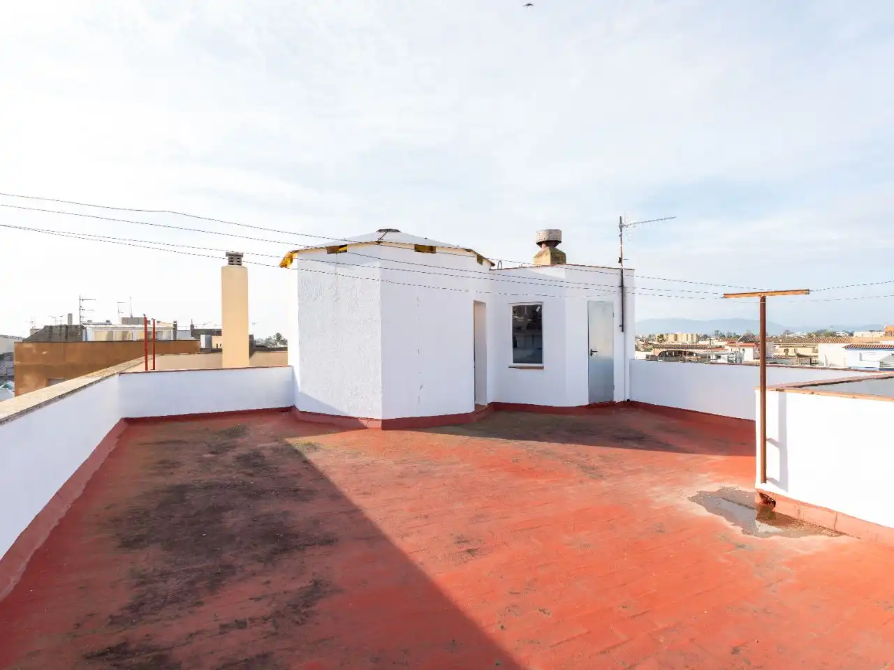Wohnung zum Verkauf in goles de l'ebre 201, imagen 17