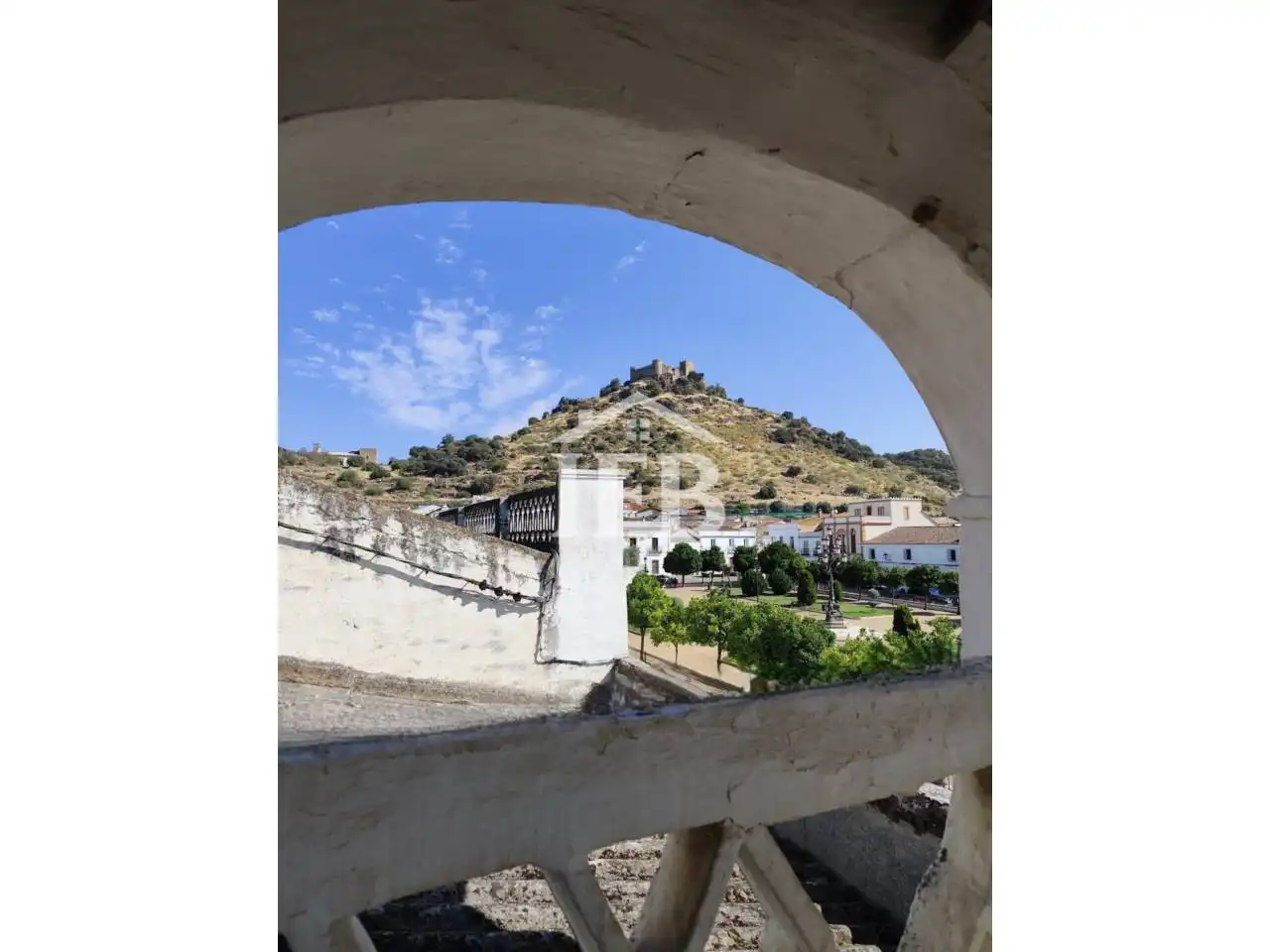 Exterior view of Houses for sale in Burguillos del Cerro