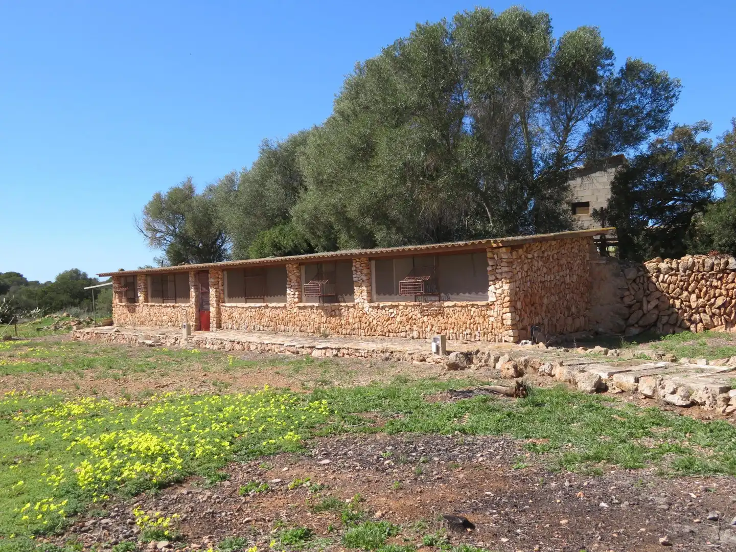 Maison rustique à vendre à Cala Pi - Vallgornera, imagen 20