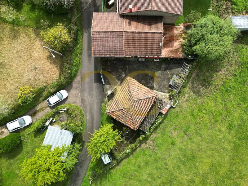 Casa amb jardí en venda a Lugar Ayones, imagen 37