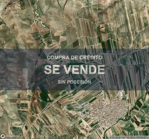 Piso en Venta en Huétor Tájar