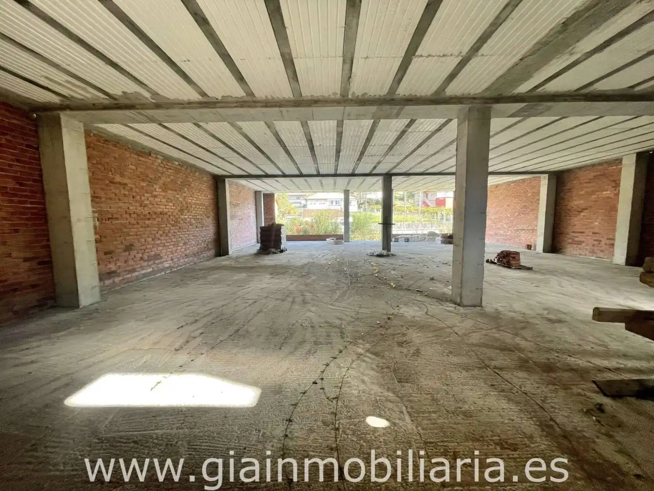Nave industrial en venta en Calle La Guia 41, imagen 12