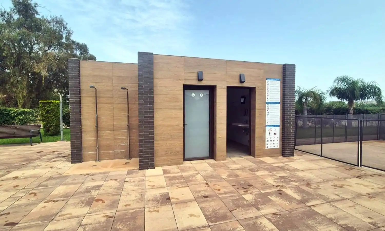 Apartment with pool for sale in Vell de Gandia 16, imagen 34