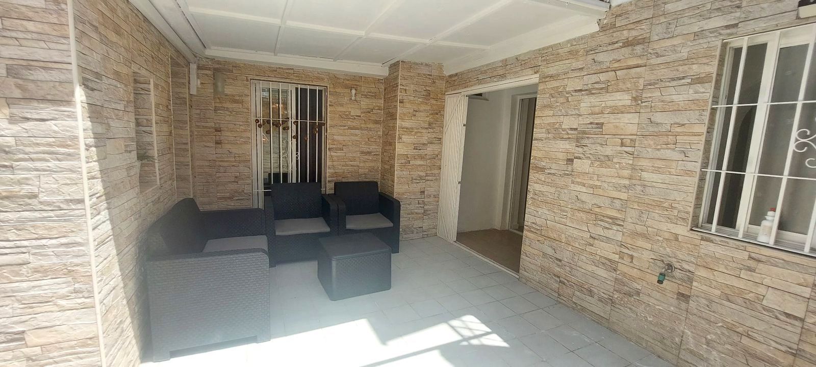 Planta baja for sale in Fuengirola  with Air Conditioner, Terrace and Furnished