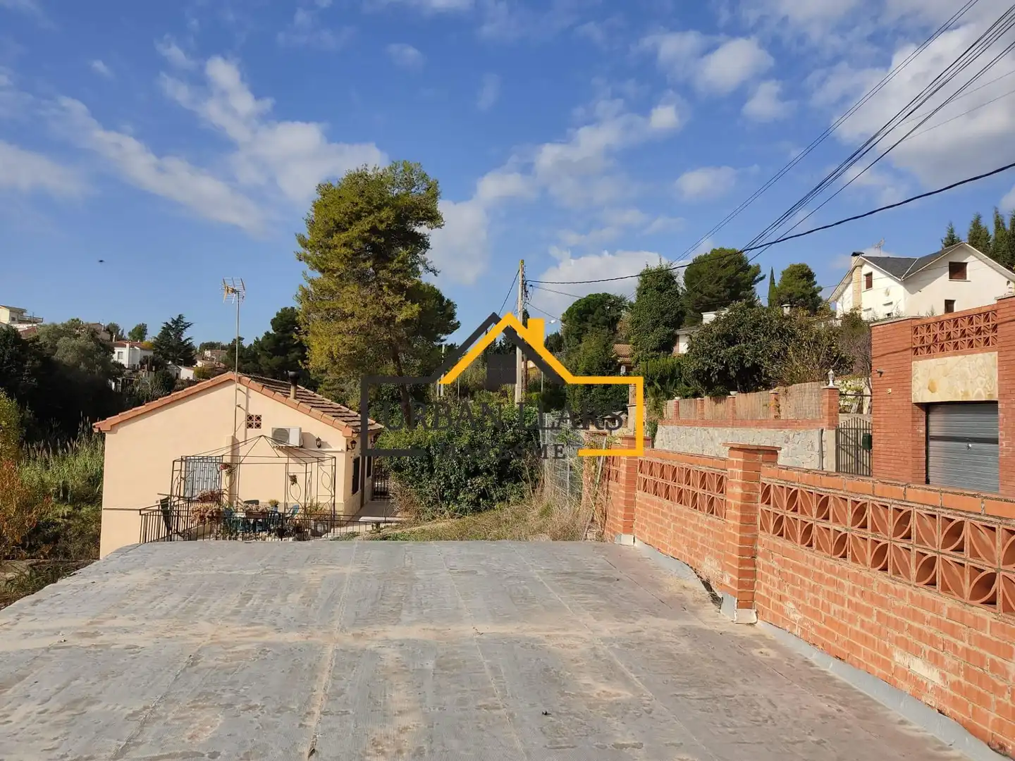 Residential land for sale in Can Rial, imagen 10