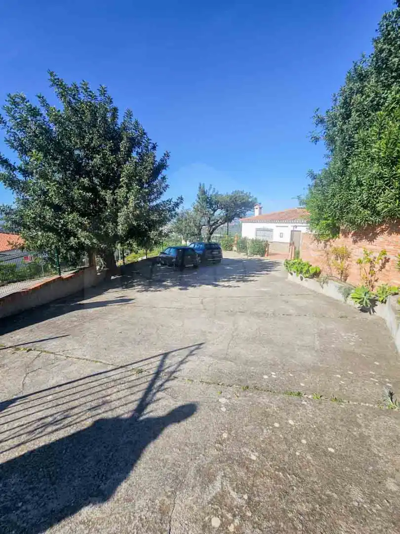 Casa rústica amb piscina en venda a Lugar Partido Huertas Viejas 93, imagen 3