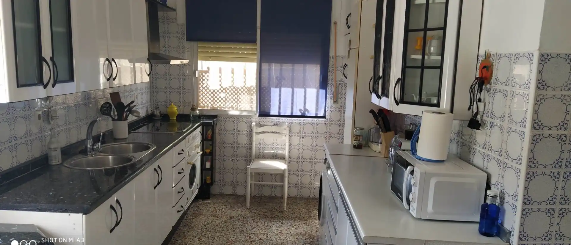 Chalet con piscina en venta en La Carlota, imagen 12