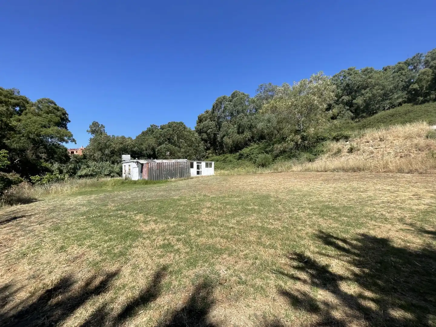 Casa o chalet en venta en Algeciras con Aire acondicionado, Calefacción y Jardín privado