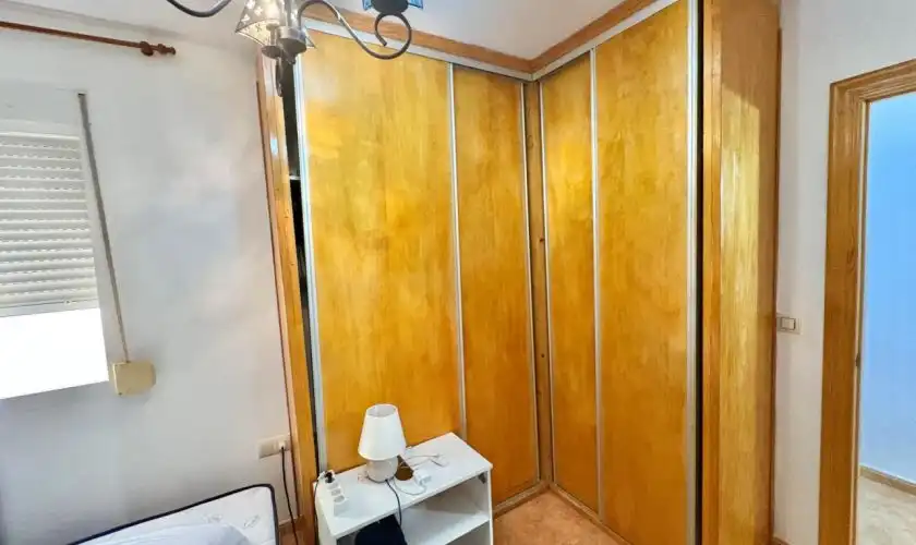 Habitación de Piso en venta en Carboneras con Aire acondicionado, Calefacción y Amueblado