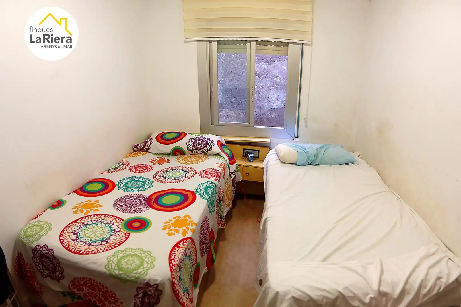Habitación de Piso en venta en Centre  