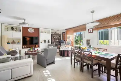 Terraced house for sale in Arroyo de la Miel, imagen 2