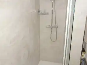 Flat with terrace to rent in Oeste, imagen 3