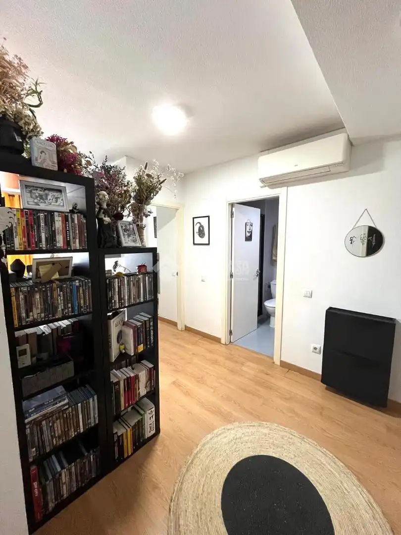 Piso en venta en Ensanche de Vallecas - La Gavia