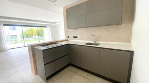 Foto 3 de Casa adosada de lloguer a Urbanización N Andalucía 5f, 33a, Los Naranjos, Málaga