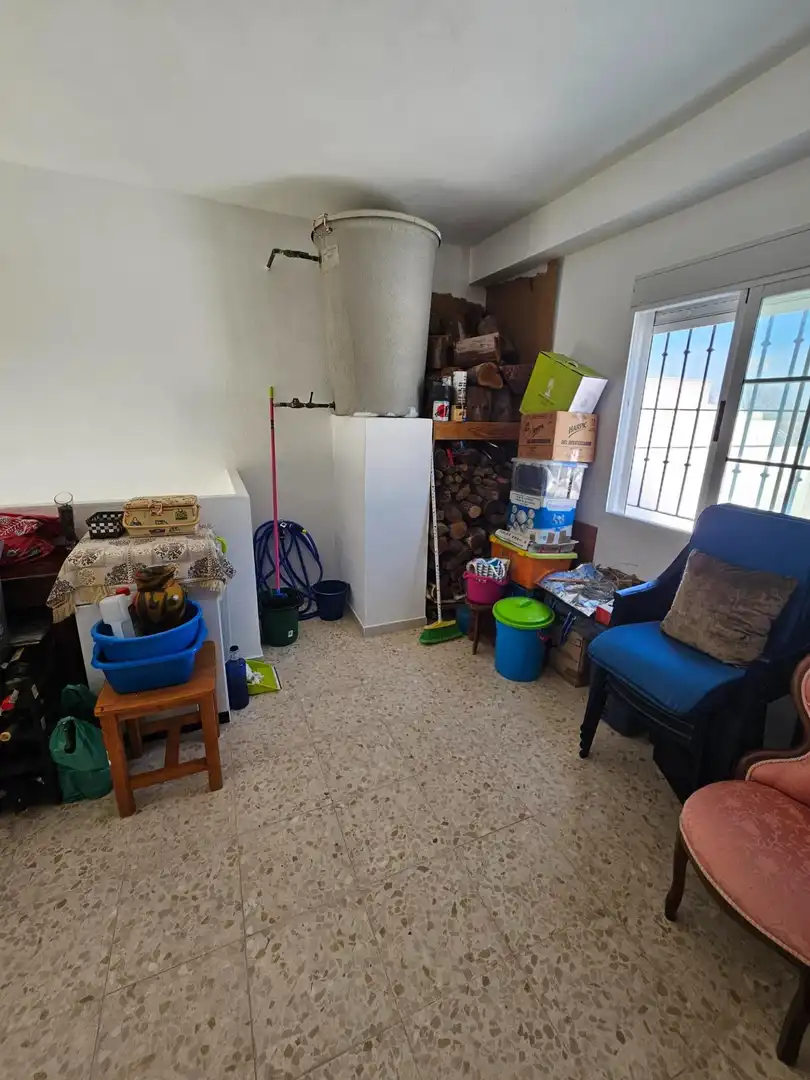 Casa amb terrassa en venda a Vejer, imagen 66