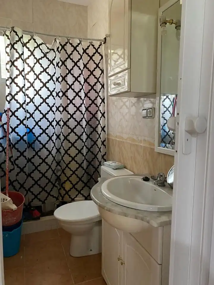 Country house with garden for sale in Camino Alcornocal, imagen 13