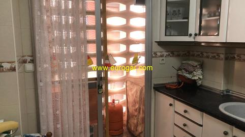 Foto 4 de Pis en venda a Centro, Valencia