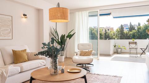 Photo 4 of Apartment for sale in Son Armadans, Illes Balears