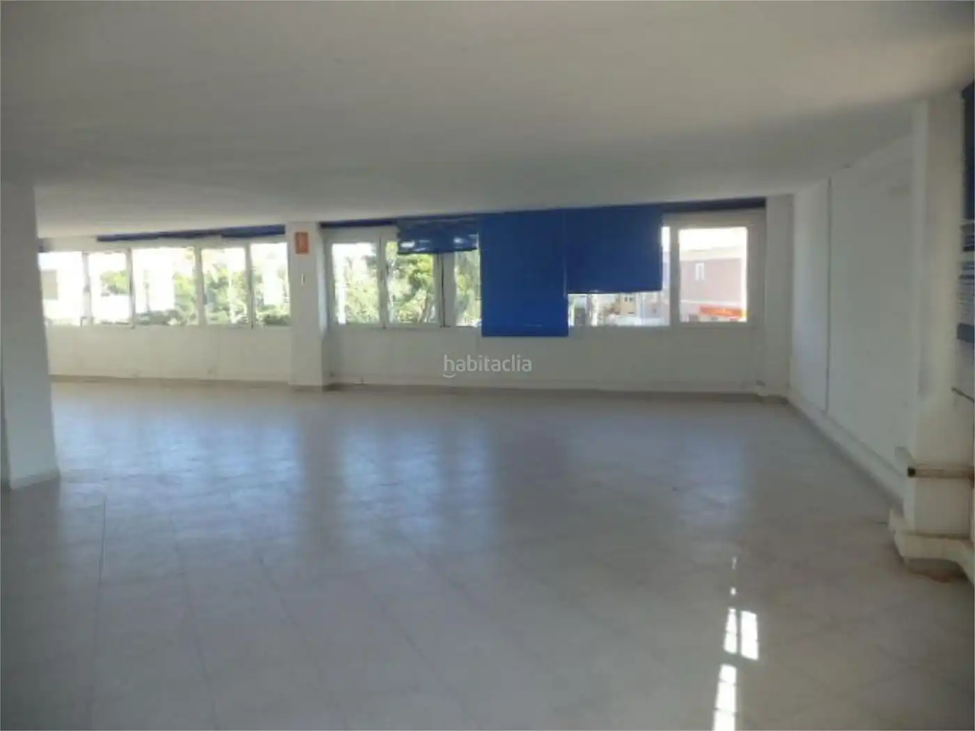 Büro zum Verkauf in Avenida de Carlos III 401, imagen 5
