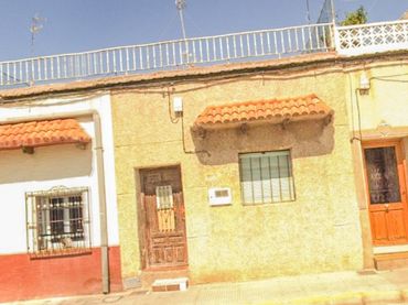 Erdgeschosswohnung zum Verkauf in C/ Era Baja