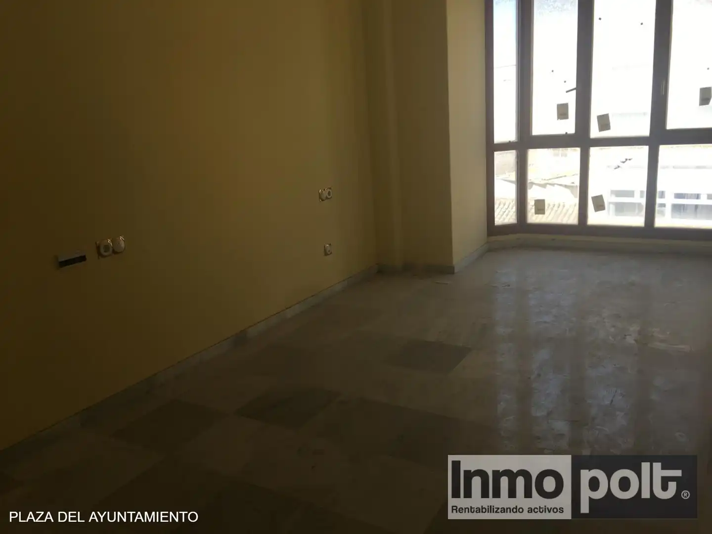 Wohnung mit Terrasse zum Verkauf in Plaza Ayuntamiento, imagen 12