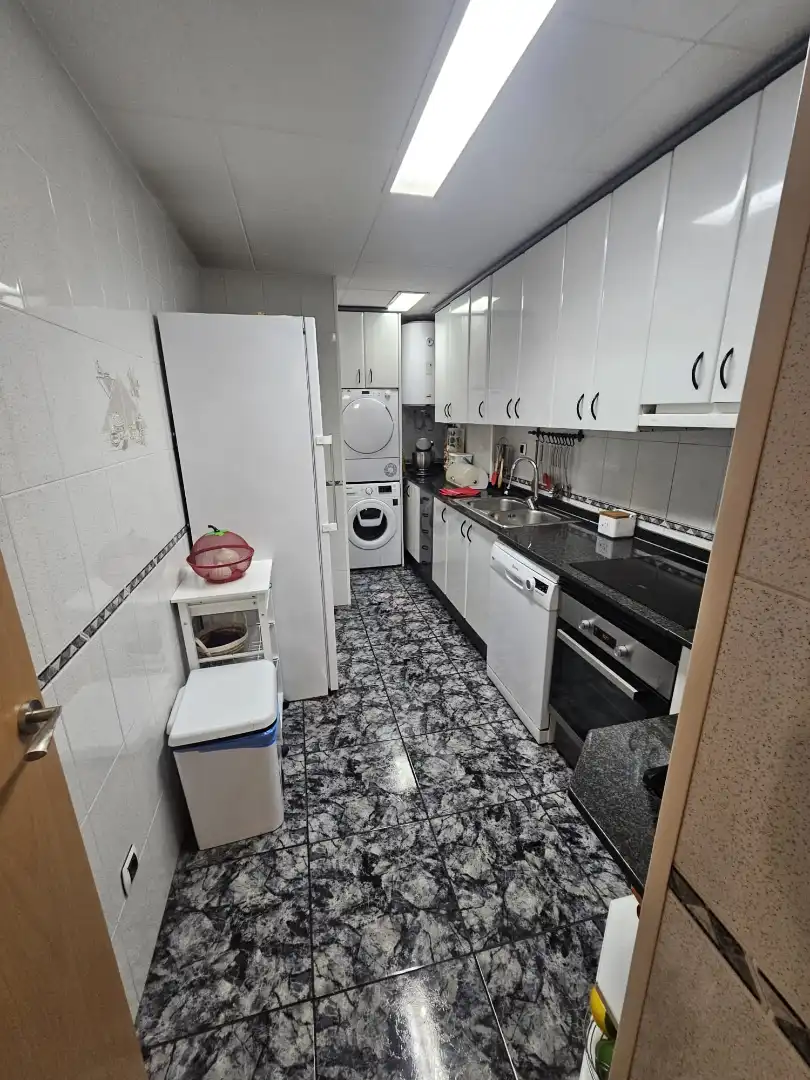 Wohnung mit Terrasse zum Verkauf in Barri del Mar, imagen 4