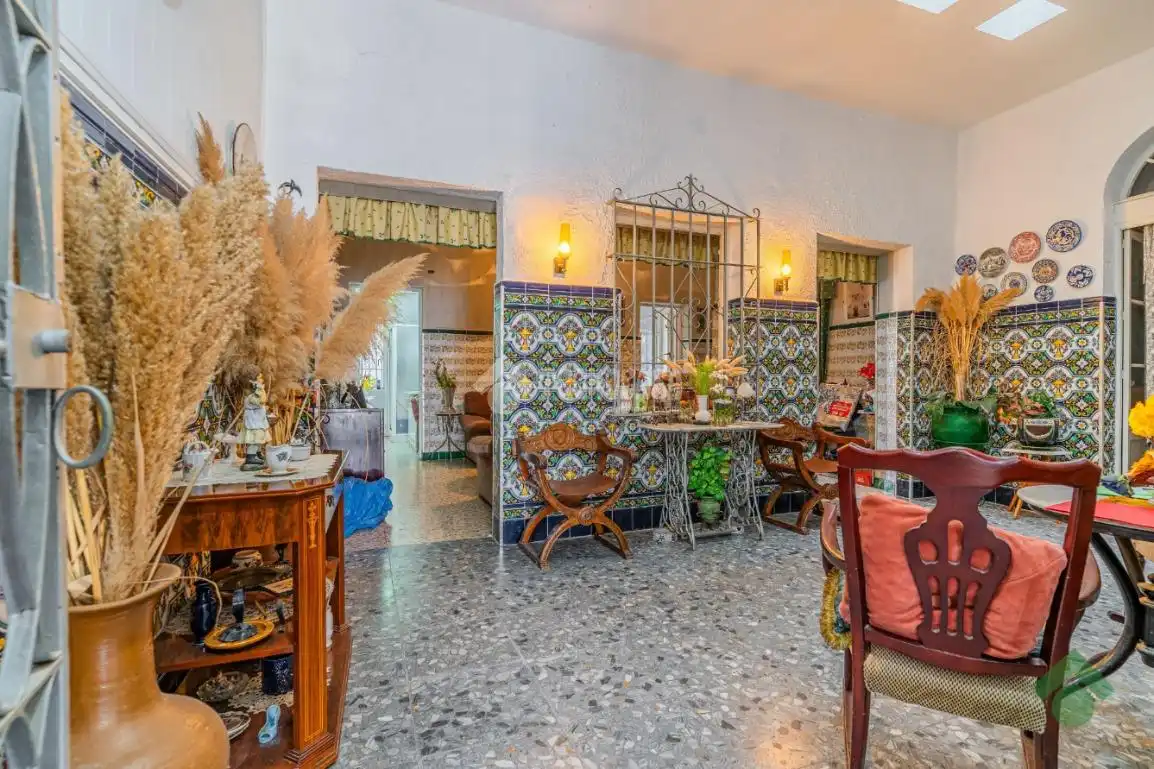 Wohnung zum Verkauf in Puerto Real