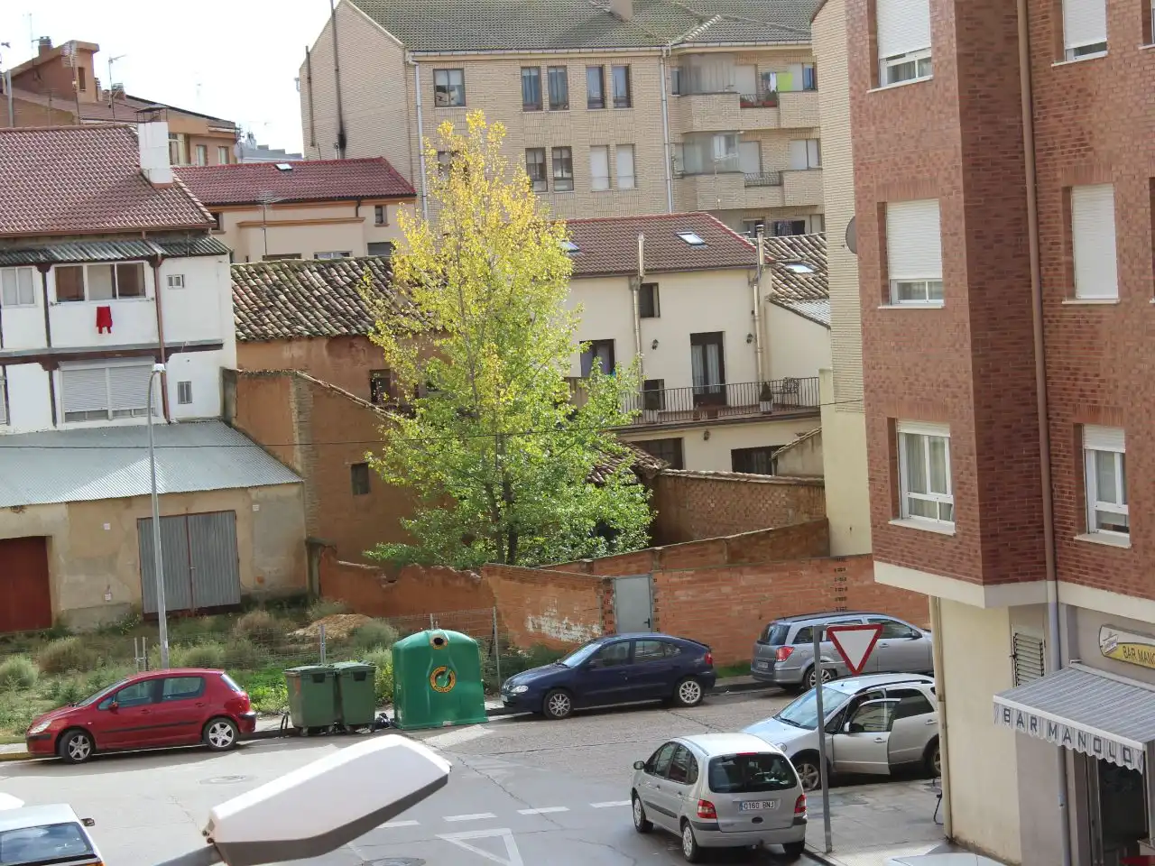 Flat for sale in Almazán, Soria