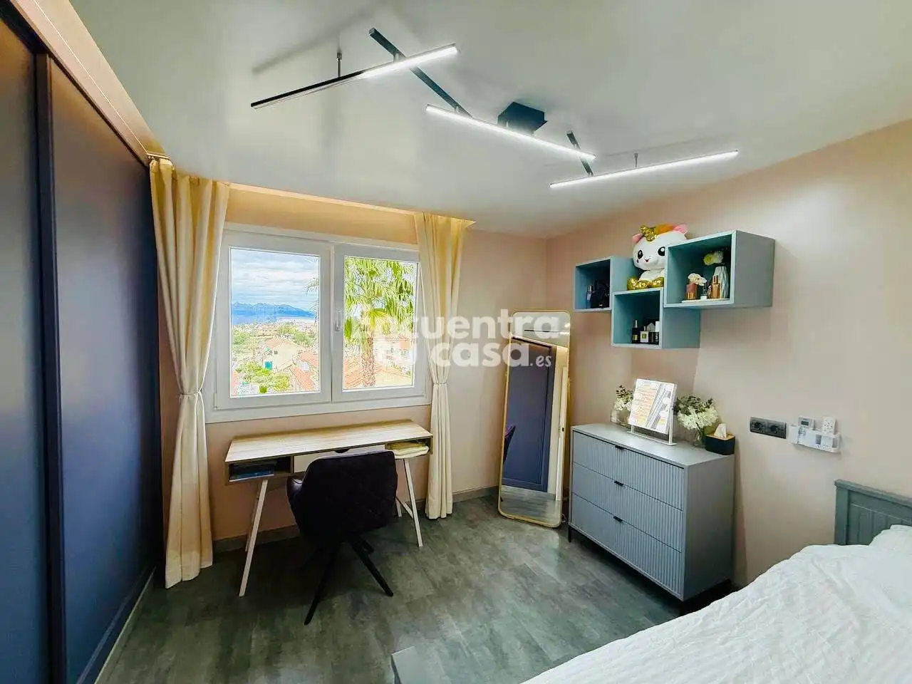 Duplex with pool for sale in Avenida París, imagen 23