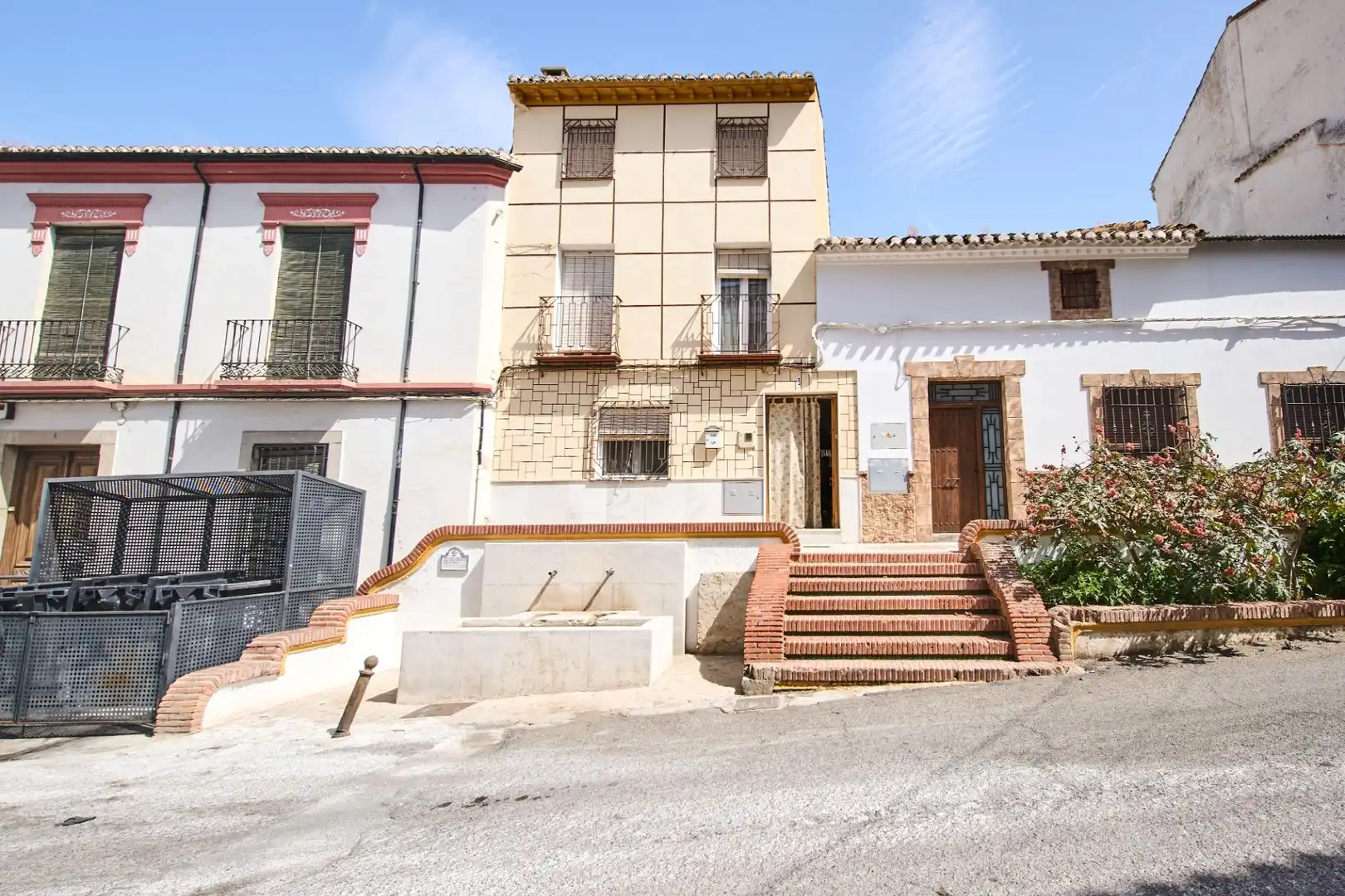 Casa en venta en Calle de Santa Ana de Illora 3, imagen 29